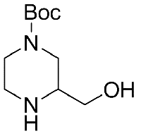 MC64290 1-N-Boc-3-Hydroxymethylpiperazine 301673-16-5 1-Boc-3-羟甲基哌嗪