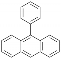 MC71184 9-Phenylanthracene 602-55-1 9-苯基蒽
