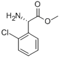 MC70318 (S)-(+)-2-Chlorophenylglycine methyl ester 141109-14-0 (S)-(+)-2-氯苯甘氨酸甲酯