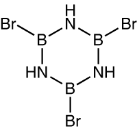 MC42316  B-三溴氮化硼  [13703-88-3]