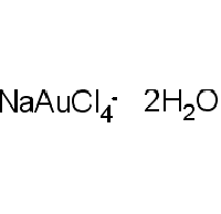 MC42424  四氯金酸钠 二水合物  [13874-02-7]