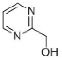 MC72160 2-Pyrimidinemethanol 42839-09-8 2-羟甲基嘧啶
