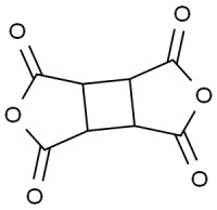 MC70965 Cyclobutane-1,2,3,4-Tetracarboxylicdianhydride 4415-87-6 1,2,3,4-环丁四羧二酐