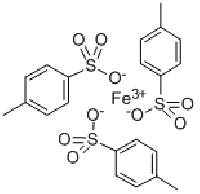 MC71374 Iron(III) p-toluenesulfonate 77214-82-5 对甲苯磺酸铁
