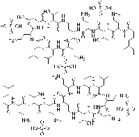 MC17057  多粘菌素E硫酸盐  [1264-72-8]