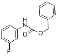 MC83472 (3-Fluorophenyl)carbamic acid benzyl ester 149524-47-0 (3-氟苯基)氨基甲酸苄酯