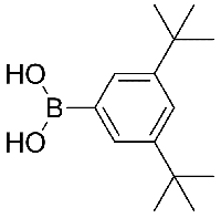 MC63027 3,5-DI-T-Butylphenylboronic Acid 197223-39-5 3,5-二叔丁基苯硼酸