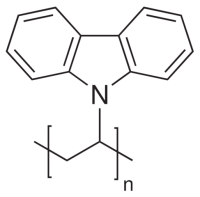 MC45094  聚(9-乙烯咔唑)  [25067-59-8]