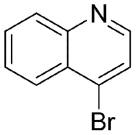 MC65164 4-Bromoquinoline 3964-04-3 4-溴喹啉