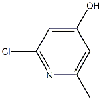 MC72147 2-Chloro-6-Methylpyridin-4-ol 42779-75-9 2-氯-6-甲基吡啶-4-醇