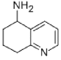 MC75698 5-AMINO-5,6,7,8-TETRAHYDROQUINOLINE 71569-15-8 5-氨基-5,6,7,8-四氢喹啉