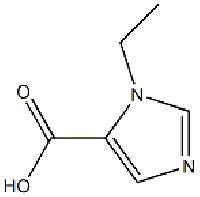 MC75738 1-Ethyl-1H-iMidazole-5-carboxylic acid 71925-11-6 1-乙基-1H-咪唑-5-羧酸