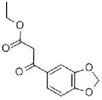 MC76681 3-BENZO[1,3]DIOXOL-5-YL-3-OXO-PROPIONIC ACID ETHYL ESTER 81581-27-3 3-(6-胡椒环基)-3-氧代丙酸乙酯