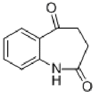 MC83811 1H-[1]-BENZAZEPHE-2,5(3H, 4H)-DIONE 16511-38-9 1H-[1]-苯并氮杂卓-2,5(3H,4H)-二酮