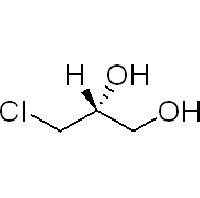 MC71119 (R)-(-)-3-Chloro-1,2-propanediol 57090-45-6 (R)-(-)-3-氯-1,2-丙二醇