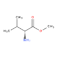 MC20249  D-缬氨酸甲酯  [21685-47-2]