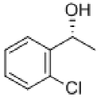 MC82320 (R)-1-(2-CHLOROPHENYL)ETHANOL 120466-66-2 (R)-1-(2-氯苯基)乙醇