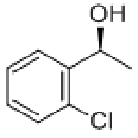 MC82826 (S)-1-(2-CHLOROPHENYL)ETHANOL 131864-71-6 (S)-1-(2-氯苯基)乙醇