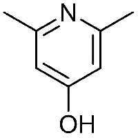 MC70277 4-Hydroxy-2,6-Dimethylpyridine 13603-44-6 2,6-二甲基-4-羟基吡啶