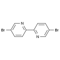 MC70417 5,5'-Dibromo-2,2'-bipyridyl 15862-18-7 5,5'-二溴-2,2'-联吡啶