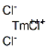 MC70544 Thulium chloride 19423-86-0 氯化铥