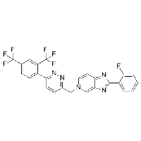 MC81596 Tegobuvir 1000787-75-6 Tegobuvir