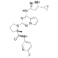 MC80003 BMS-754807 1001350-96-4 BMS-754807