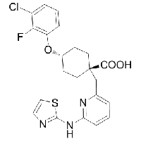 MC80018 MK-5108 (VX-689) 1010085-13-8 MK-5108 (VX-689)