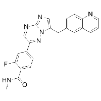 MC80034 INCB28060 1029712-80-8 INCB28060