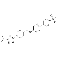 MC80041 GSK1292263 1032823-75-8 GSK1292263