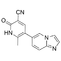 MC40606  Olprinone  [106730-54-5]