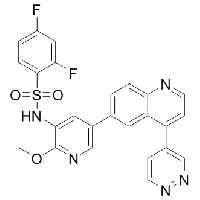 MC81203 GSK2126458 (GSK458) 1086062-66-9 GSK2126458 (GSK458)