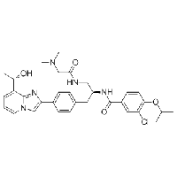 MC81204 GSK923295 1088965-37-0 GSK923295