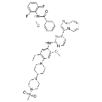 MC80082 GSK1904529A 1089283-49-7 GSK1904529A