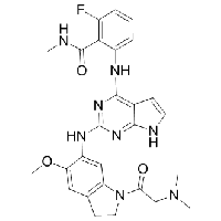 MC80101 GSK1838705A 1116235-97-2 GSK1838705A