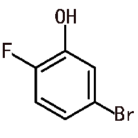 MC41012  5-溴-2-氟苯酚  [112204-58-7]