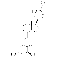 MC82040 24R-Calcipotriol 112827-99-3 24R-Calcipotriol