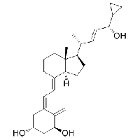 MC82049 Calcipotriol 112965-21-6 卡泊三醇