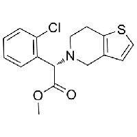 MC80114 Clopidogrel 113665-84-2 Clopidogrel