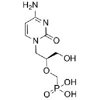 MC41117  Cidofovir  [113852-37-2]