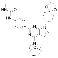 MC80121 WYE-125132 (WYE-132) 1144068-46-1 WYE-125132 (WYE-132)