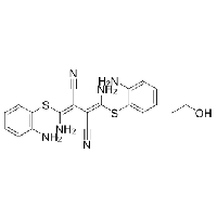 MC81225 U0126-EtOH 1173097-76-1 U0126-EtOH