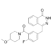 MC80139 AZD2461 1174043-16-3 2-Pyrazinecarboxamide, 3-amino-6-[4-[(4-methyl-1-piperazinyl)sulfonyl]phenyl]-N-3-pyridinyl-