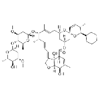 MC41243  多拉菌素  [117704-25-3]