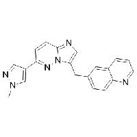 MC80148 NVP-BVU972 1185763-69-2 NVP-BVU972