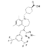MC80149 Evacetrapib (LY2484595) 1186486-62-3 Evacetrapib (LY2484595)
