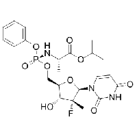 MC41296  索非布韦  [1190307-88-0]