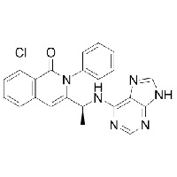 MC80158 IPI-145 (INK1197) 1201438-56-3 IPI-145 (INK1197)