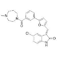 MC82315 CX-6258 1202916-90-2 CX-6258