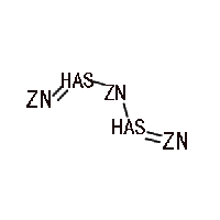 MC41423  砷化锌  [12044-55-2]